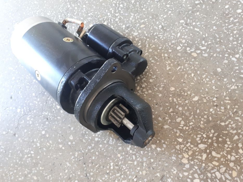 Electromotor nou tractor Fiat 880 850 650 1300 800 900 1000 750 700