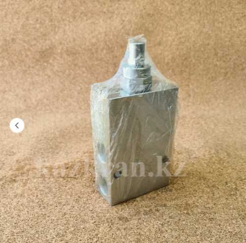 Клапан тормозной для автокранов