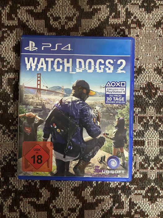 Jocuri ps4 impecambile