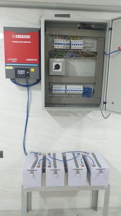 Электрика Хизмати  24/7
‎Сифат ва Кафолат билан