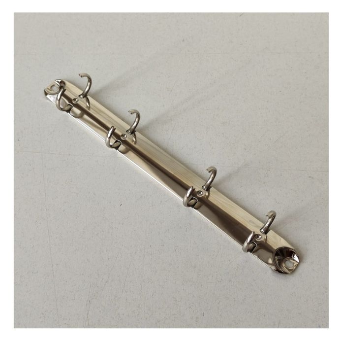 Кольцевой механизм А5