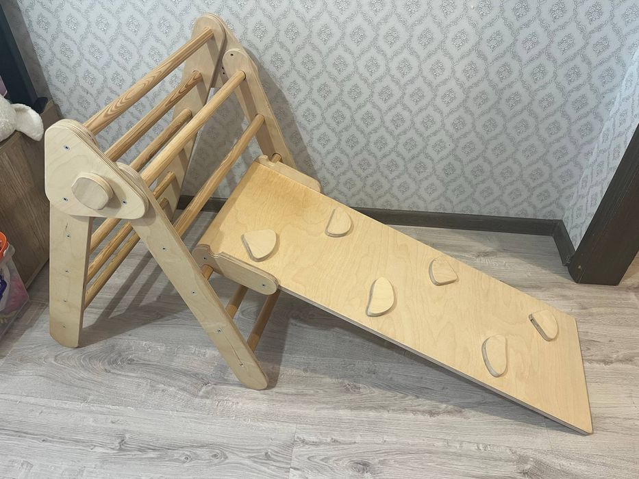 Треугольник пиклера