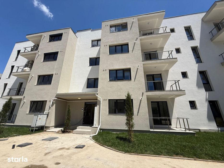 Apartament cu 2 camere direct dezvoltator, comision 0