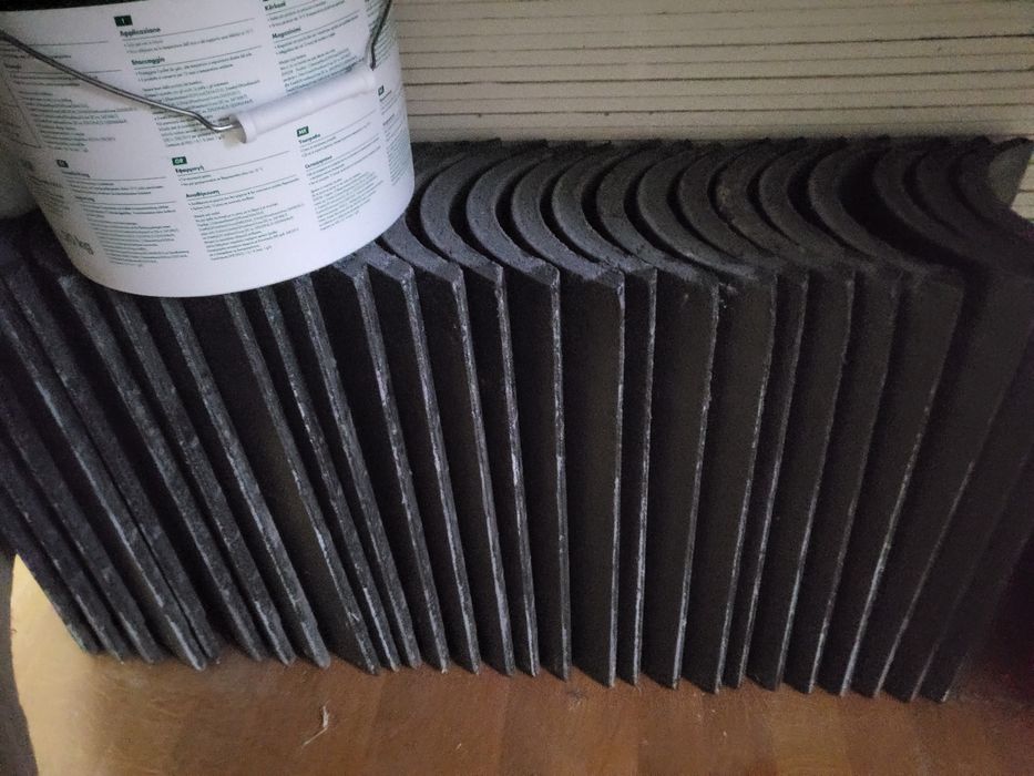 Bramac капаци за керемиди и вентилираща керемида