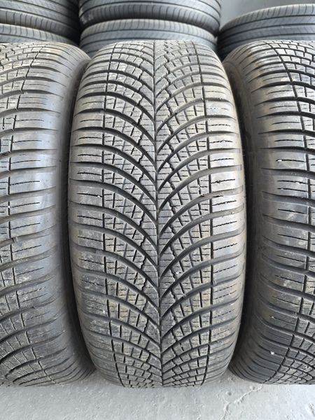 225/55/18 GOODYEAR 4бр