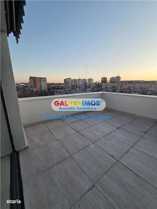 Inchiriem penthouse in zona centrala
