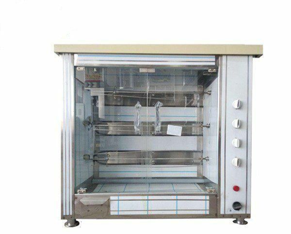 Грил Апарат  3 сихли  газда ва Токдахам ишлайди гарантия 1 йил