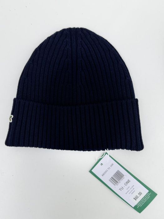 Lacoste шапка america