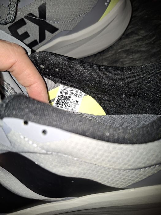 Adidas Terrex continental marimea 44