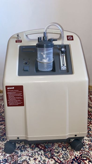 Кислородный концентратор