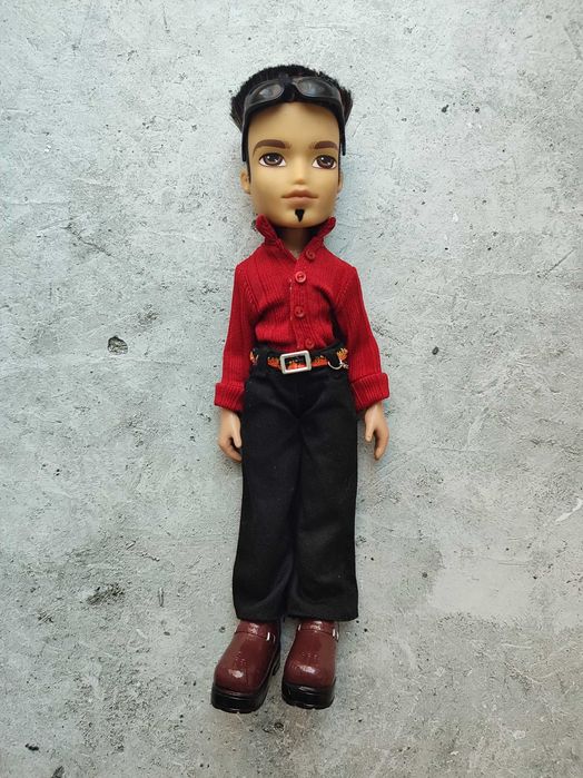 Куклы Bratz Boyz Братц Бойз