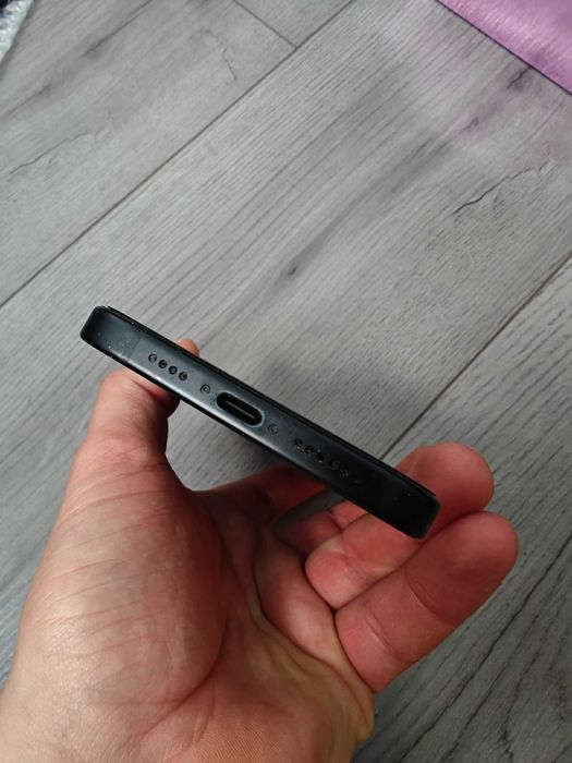 iPhone 15 Plus 128GB 97% baterie