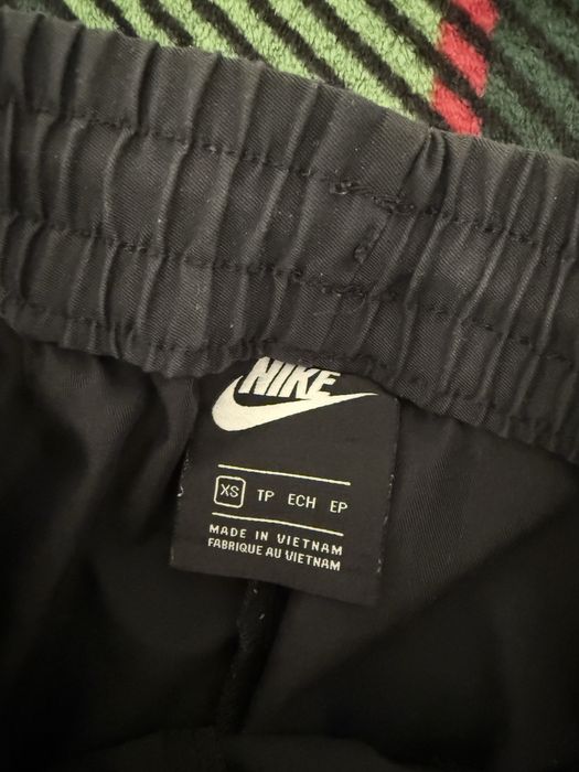 Pantaloni Nike Sportswear Dama