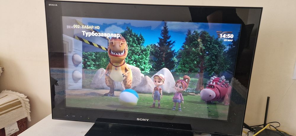 Продаётся телевизор