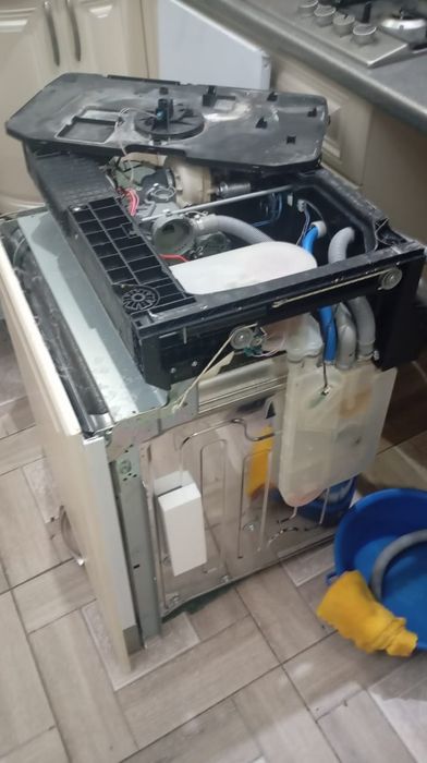 Ремонт бытовой техники