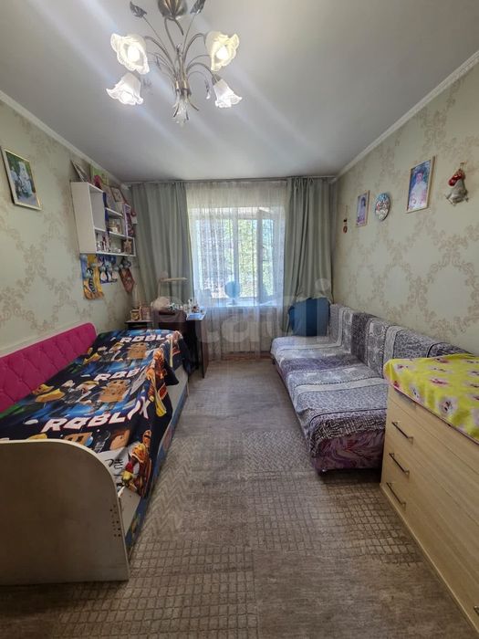 Продам 2-х ком кварт на Вокзале