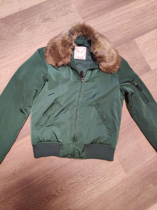 Vand geaca dama Zara