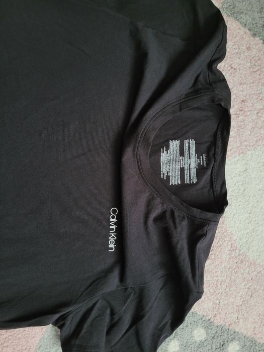 Tricou Calvin Klein M-L dama
