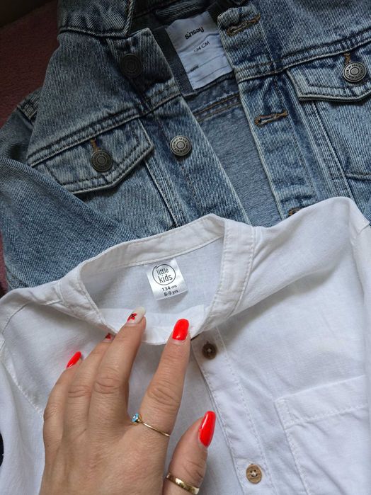 Детски дрехи за момче