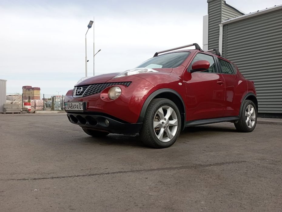 Продам кроссовер