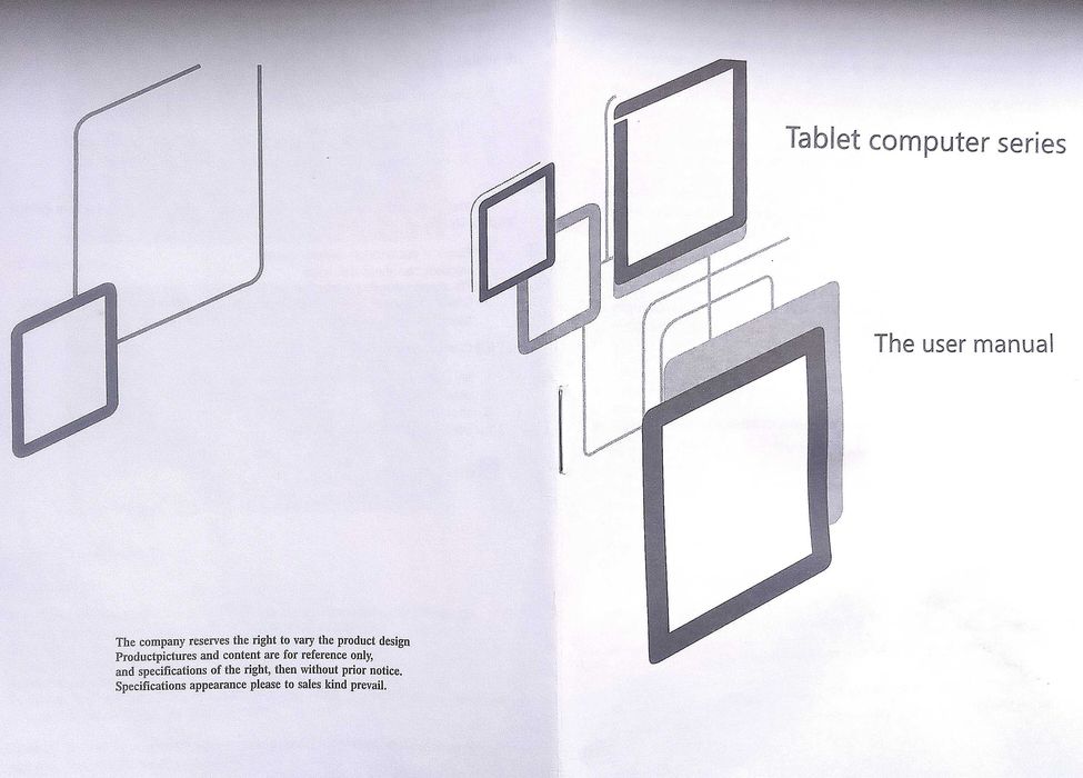 Нов. Таблет PC Android. Електронен четец.