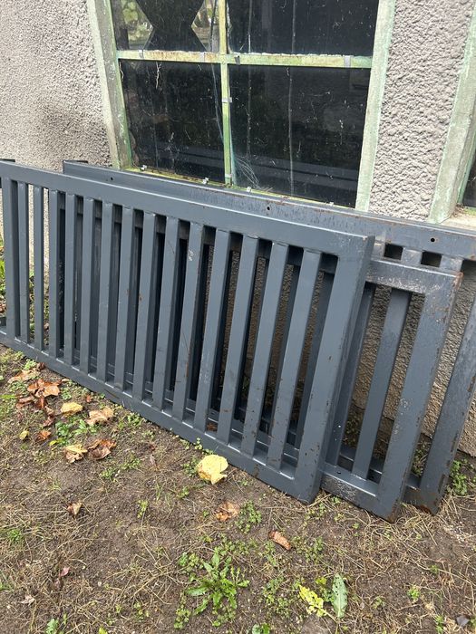 Panouri de gard . 9 ml