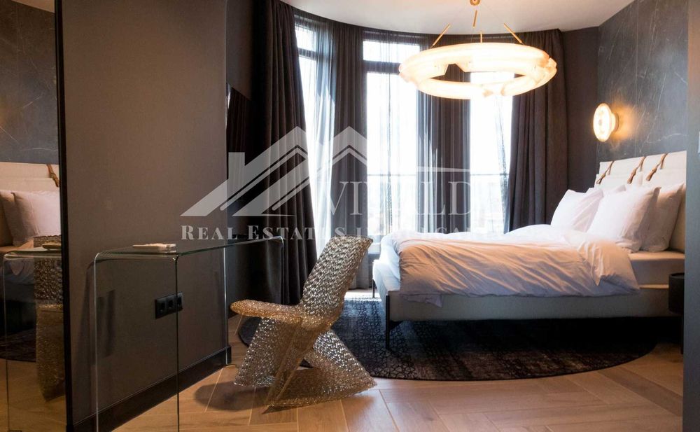 Продава се Мезонет в Варна, Гръцка махала - 346 кв.м за 4047 €/кв.м - Снимка #14