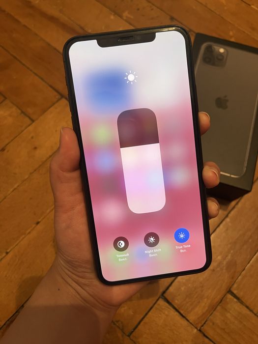 Айфон 11про макс 64гб