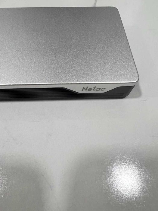Внешний жесткий диск Netac 4TB USB 3.0