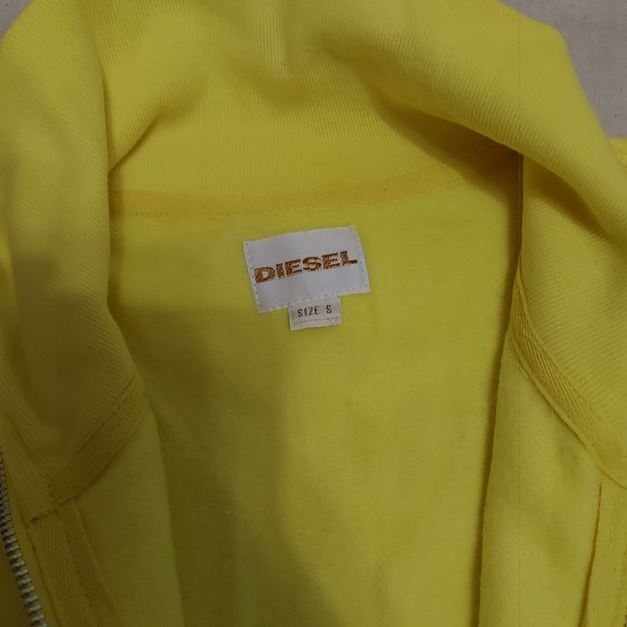 Унисекс суичър DIESEL - размер S