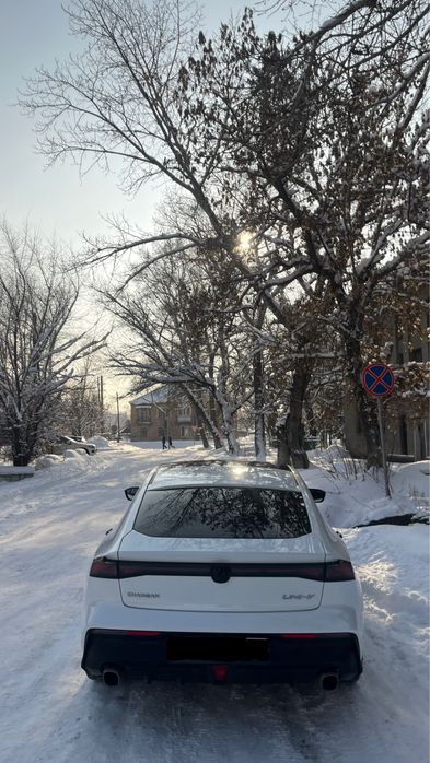 Продам Changan Uni-V