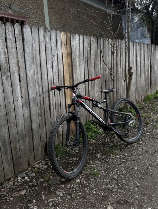 Bicicleta Rockrider ST530S