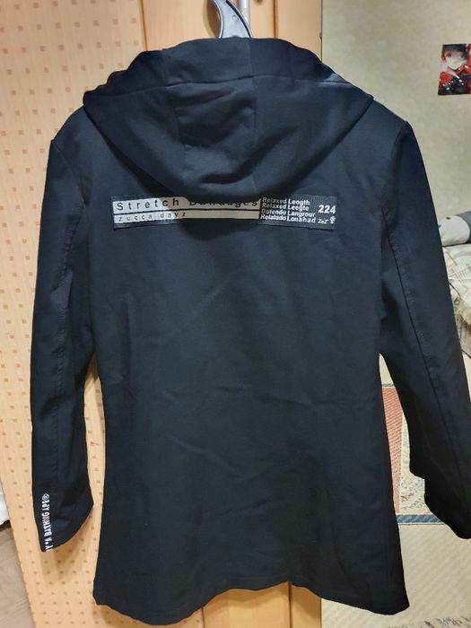 Куртки осенние на подростка