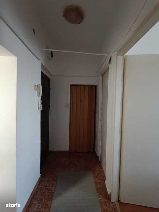 Apartament 2 camere zona Dr Hacman