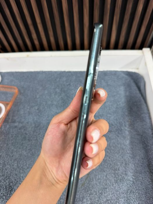 Honor X96 5G ALI-NX1.