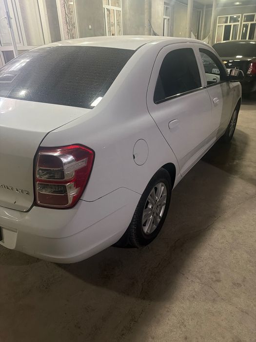 Chevrolet Cobalt