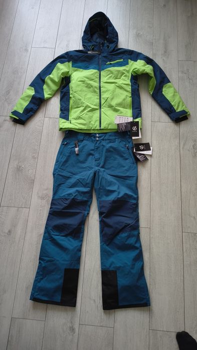 Vand costum ski barbati L  Dare 2B 30K/30K nou