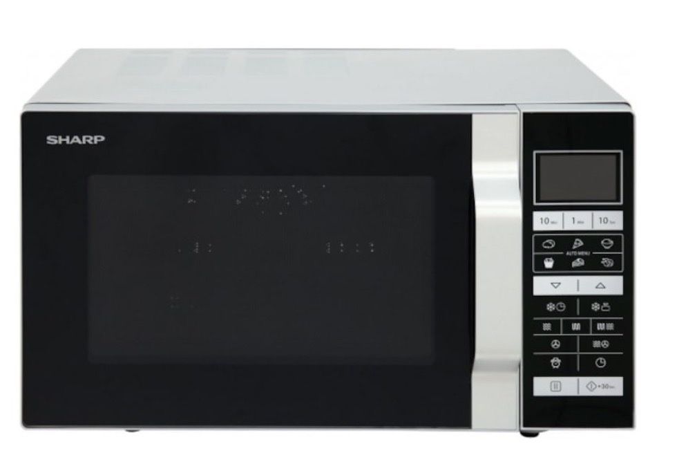 Cuptor cu microunde Sharp 900W