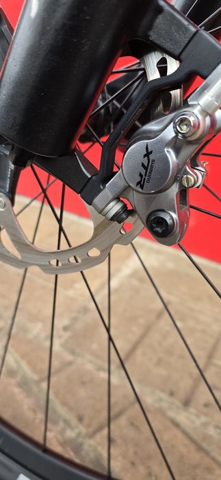 Фул ХТR, KASHIMA. KARBON "CUBE Stereo" 29ц.М разм. 3x10 ск.