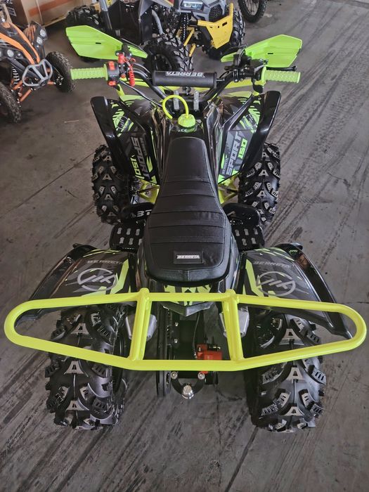 ATV 150cc berreta sport nou cu garanție și livrare in toată țara
