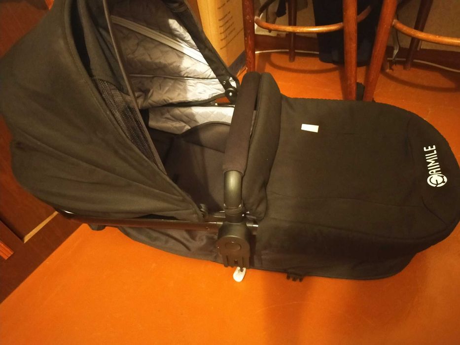 Детская коляска Aimile