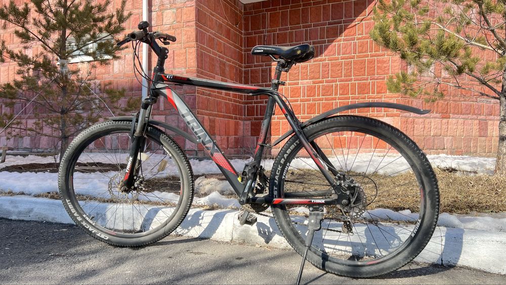 Продам Trinx M136