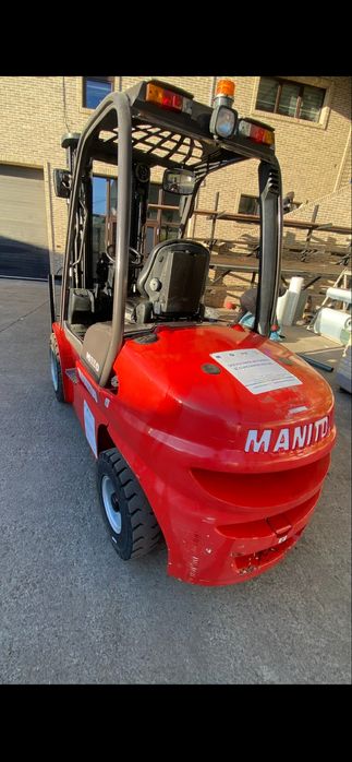 Motostivuitor-Manitou MI35D