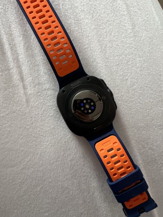 Samsung Galaxy Watch Ultra