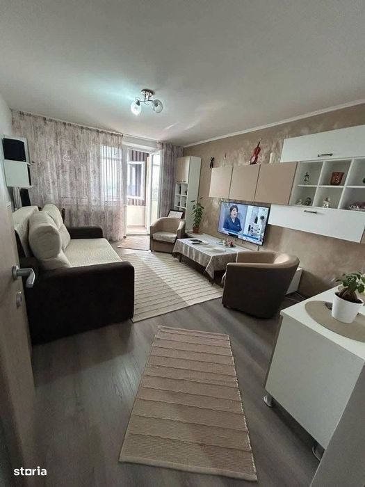 De vanzare apartament cu 2 camere,zona ultracentrala,mobilat și utilat