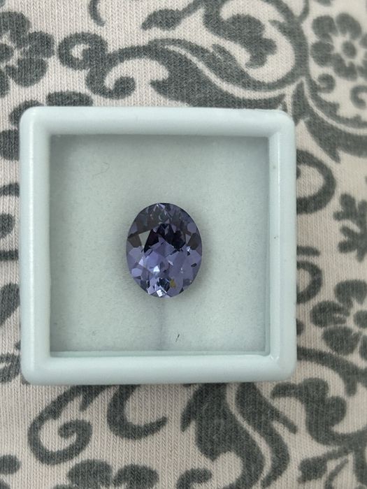 Александрит камень