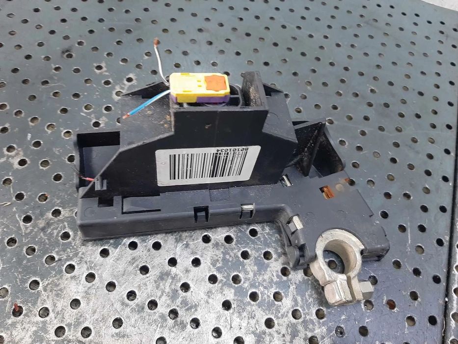 borna capsa pirotehnica baterie audi a4 b8  a6 4f   4f0915519