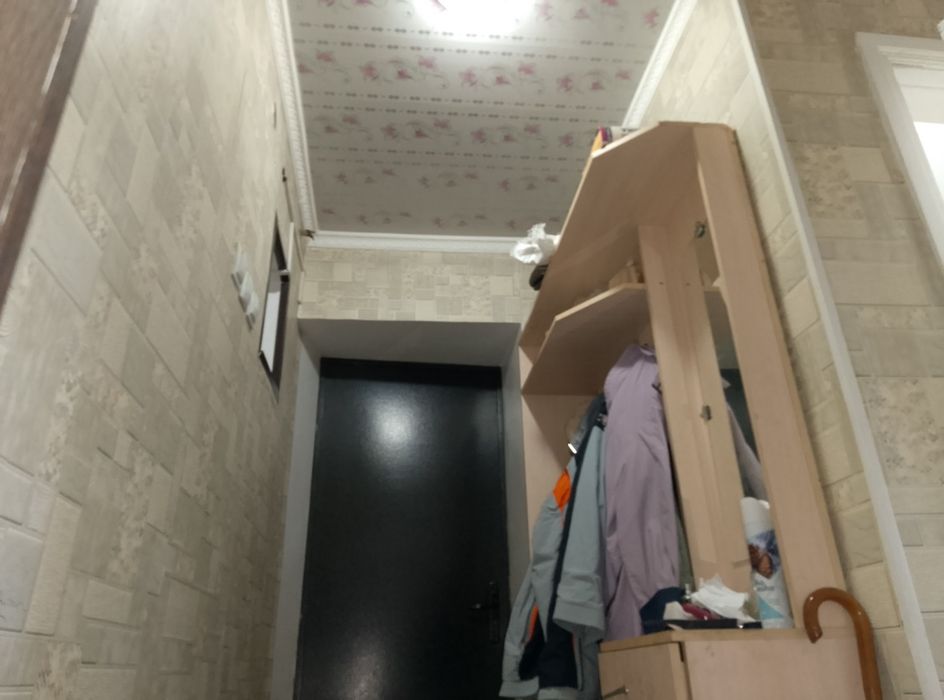 Продам квартиру...