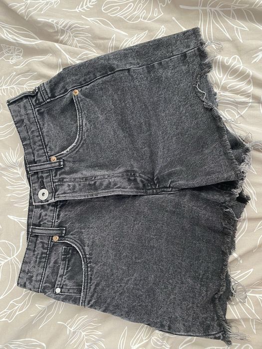 Къси гащи, h&m 34 номер, 5€