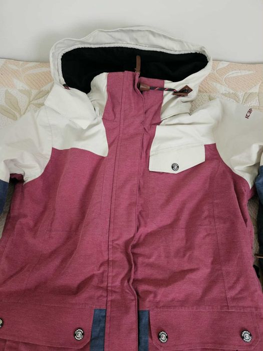 Дамско ски яке Icepeak